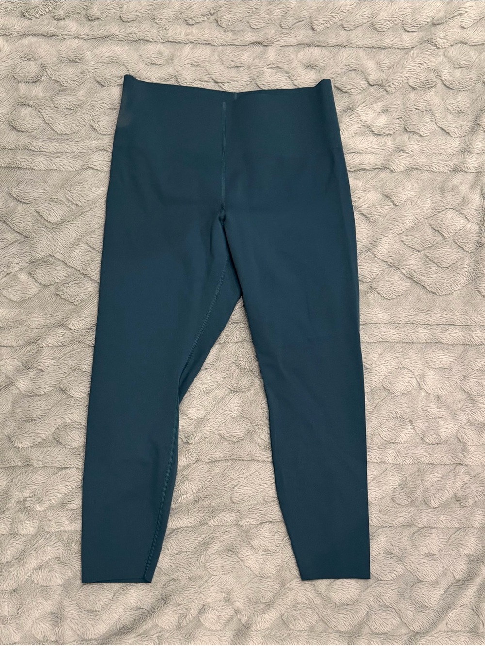 Lululemon Glow Up Super High-Rise Tight | Size 14 | NWOT